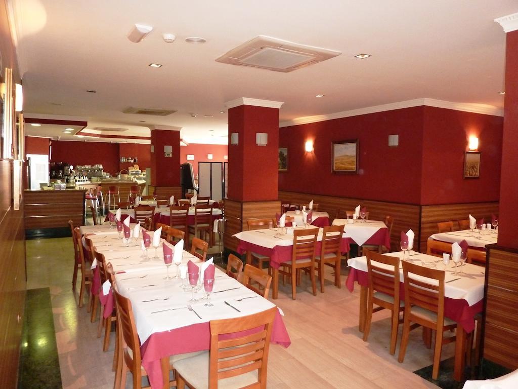 Hostal La Morada La Cistérniga المظهر الخارجي الصورة