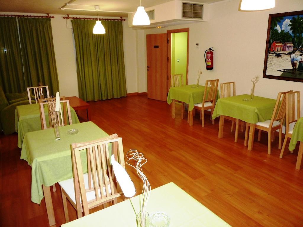 Hostal La Morada La Cistérniga المظهر الخارجي الصورة