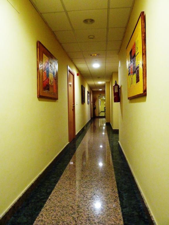 Hostal La Morada La Cistérniga المظهر الخارجي الصورة